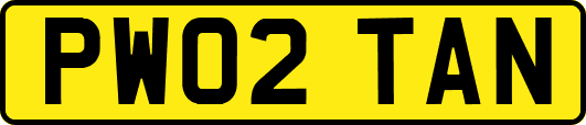 PW02TAN