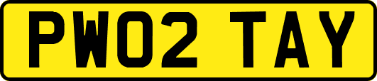 PW02TAY