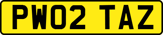 PW02TAZ