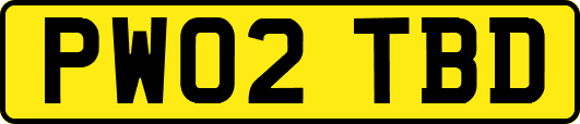 PW02TBD