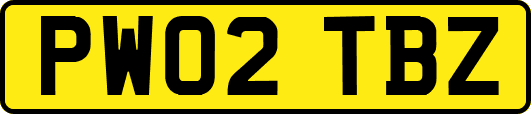 PW02TBZ