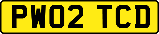 PW02TCD