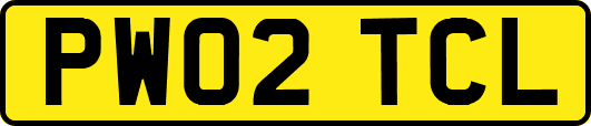 PW02TCL