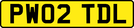 PW02TDL