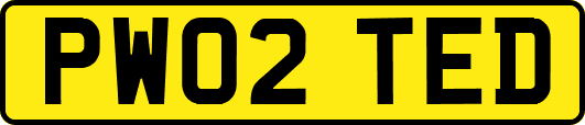 PW02TED