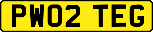 PW02TEG