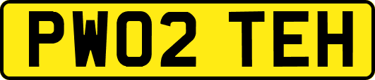 PW02TEH