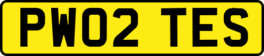 PW02TES