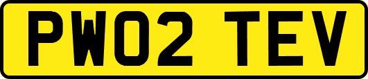 PW02TEV