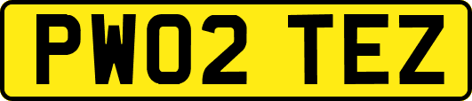 PW02TEZ