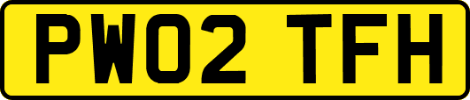 PW02TFH