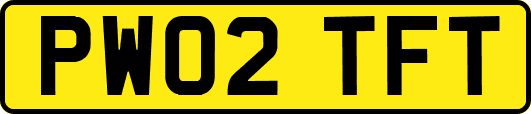 PW02TFT