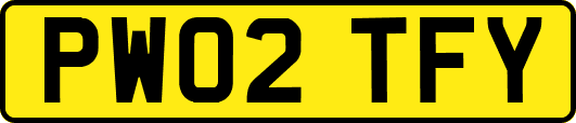 PW02TFY