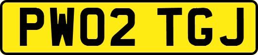PW02TGJ