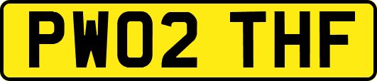PW02THF