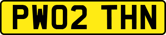 PW02THN