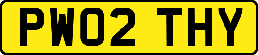 PW02THY