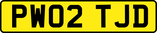 PW02TJD