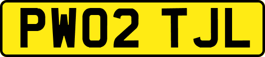 PW02TJL
