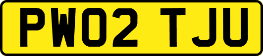 PW02TJU