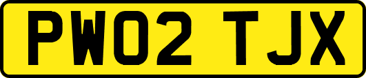 PW02TJX