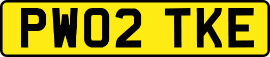 PW02TKE
