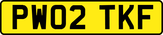 PW02TKF