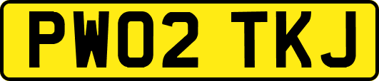 PW02TKJ