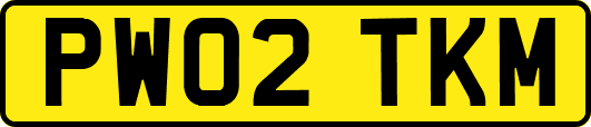 PW02TKM