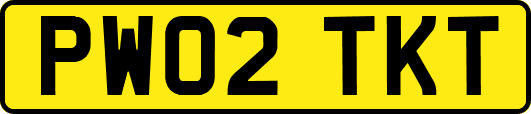 PW02TKT