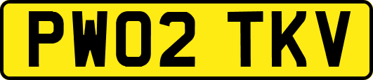 PW02TKV
