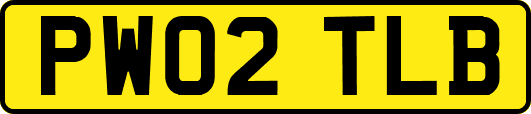 PW02TLB