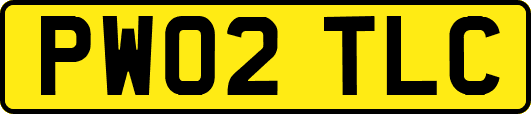 PW02TLC