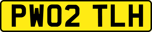 PW02TLH