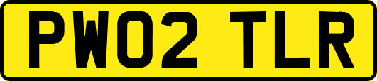 PW02TLR