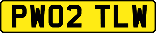 PW02TLW
