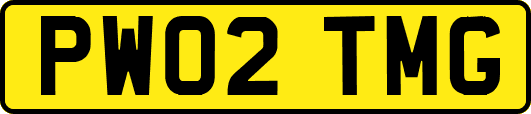 PW02TMG