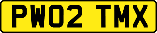 PW02TMX