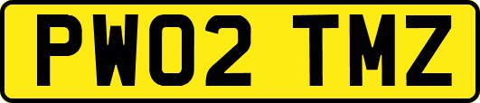 PW02TMZ