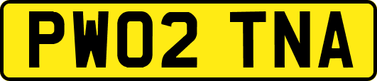 PW02TNA
