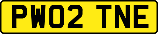 PW02TNE