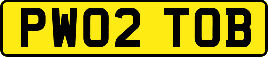 PW02TOB