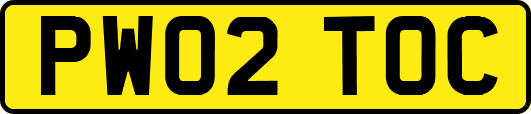 PW02TOC