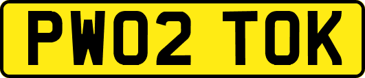 PW02TOK