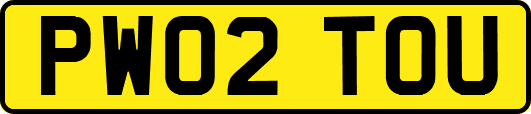 PW02TOU