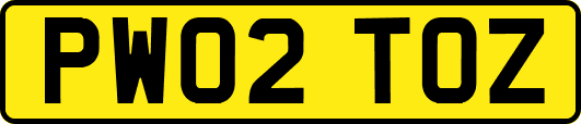 PW02TOZ