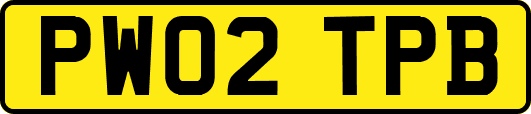 PW02TPB