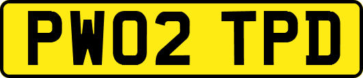 PW02TPD