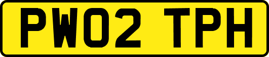 PW02TPH