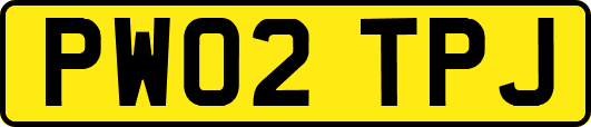 PW02TPJ